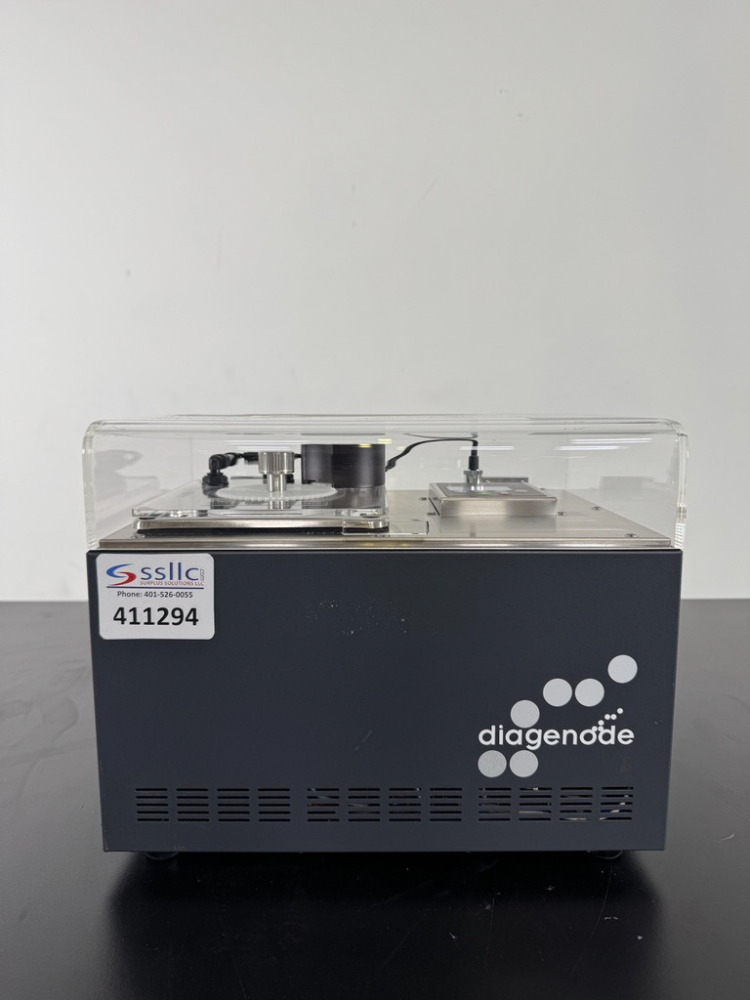 Image of Diagenode Bioruptor Pico Sonication System